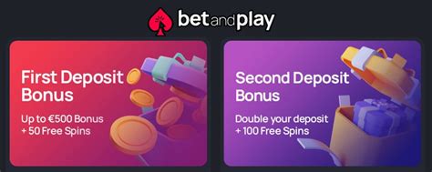 betandplay sign up  BetAndPlay Casino will reward players that sign up in the casino through our website with an Exclusive No Deposit Bonus – register with a promo code “GEMFREE” and receive 20 No Deposit Free Spins for “Book of the Fallen” or “Wild Cash” video slot developed by Pragmatic Play